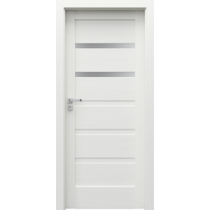 Porta Verte HOME H.2 Biela 